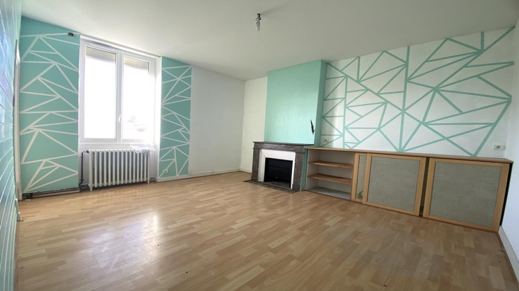 Ma-Cabane - Vente Maison Camblanes-Et-Meynac, 93 m²