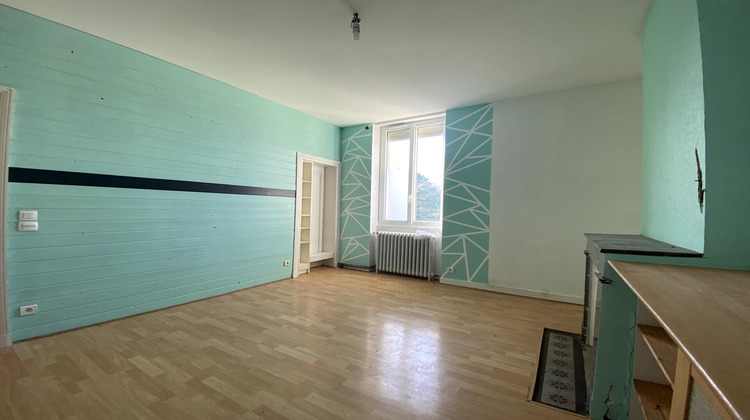 Ma-Cabane - Vente Maison Camblanes-Et-Meynac, 93 m²