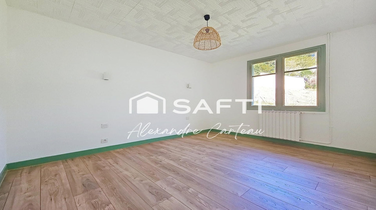 Ma-Cabane - Vente Maison Camblanes-Et-Meynac, 102 m²