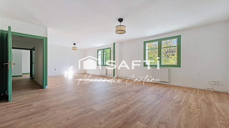 Ma-Cabane - Vente Maison Camblanes-Et-Meynac, 102 m²