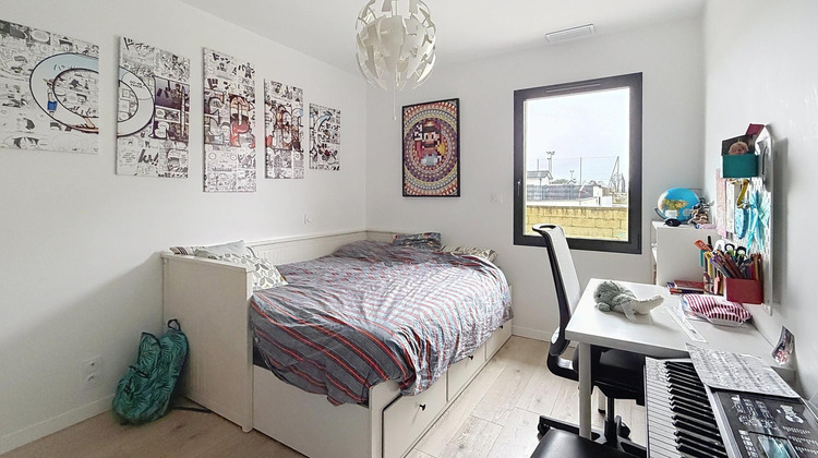 Ma-Cabane - Vente Maison Camblanes-Et-Meynac, 144 m²