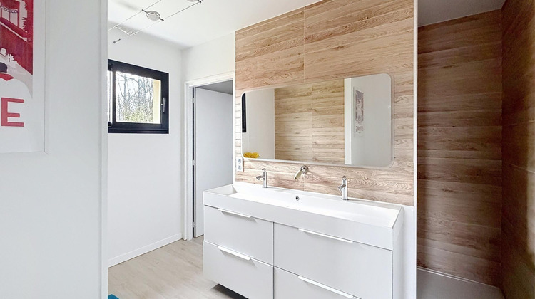 Ma-Cabane - Vente Maison Camblanes-Et-Meynac, 144 m²