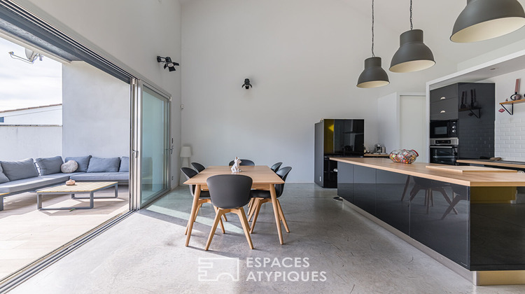 Ma-Cabane - Vente Maison CAMBLANES-ET-MEYNAC, 137 m²