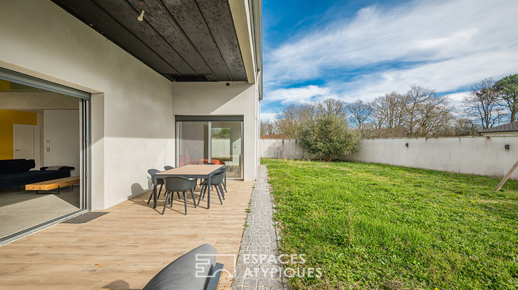 Ma-Cabane - Vente Maison CAMBLANES-ET-MEYNAC, 137 m²
