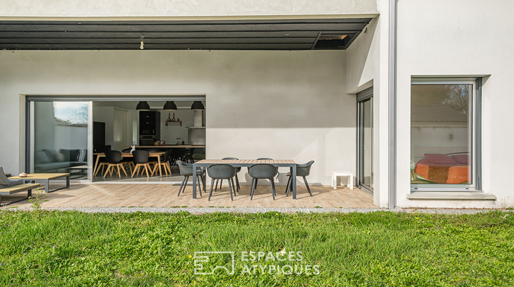 Ma-Cabane - Vente Maison CAMBLANES-ET-MEYNAC, 137 m²