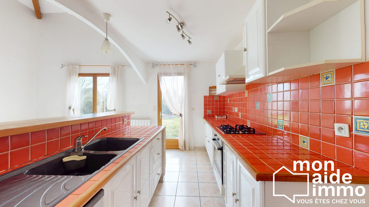 Ma-Cabane - Vente Maison Camblanes-et-Meynac, 100 m²