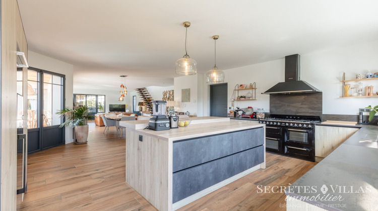 Ma-Cabane - Vente Maison CAMBLANES-ET-MEYNAC, 146 m²