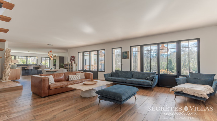 Ma-Cabane - Vente Maison CAMBLANES-ET-MEYNAC, 146 m²