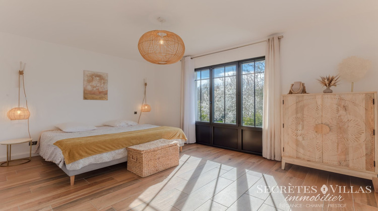 Ma-Cabane - Vente Maison CAMBLANES-ET-MEYNAC, 146 m²