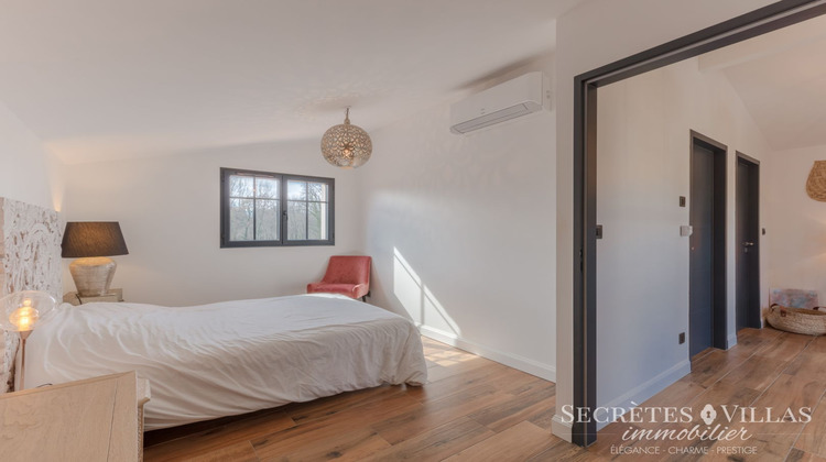 Ma-Cabane - Vente Maison CAMBLANES-ET-MEYNAC, 146 m²