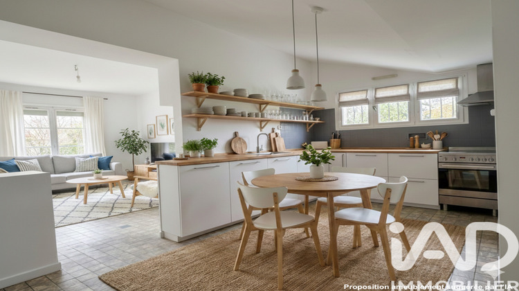 Ma-Cabane - Vente Maison Camblanes-Et-Meynac, 75 m²