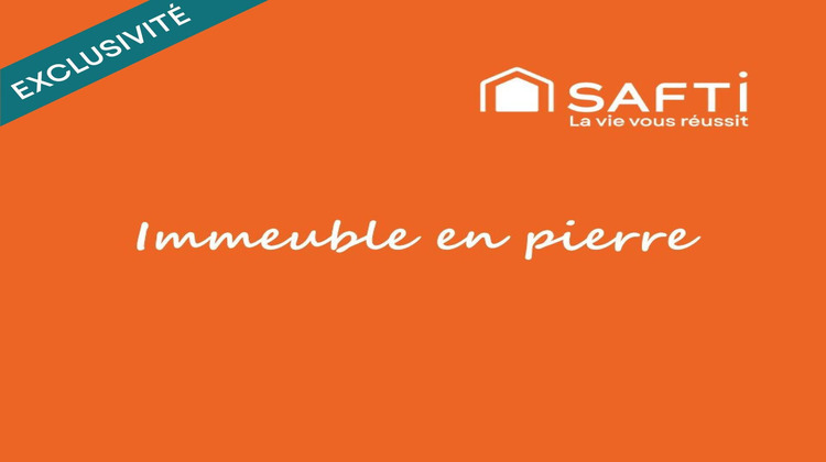 Ma-Cabane - Vente Maison Camblanes-Et-Meynac, 900 m²