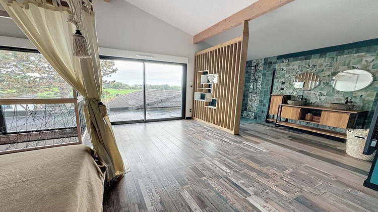 Ma-Cabane - Vente Maison Camblanes-Et-Meynac, 155 m²