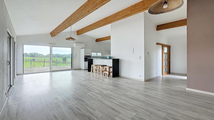 Ma-Cabane - Vente Maison Camblanes-Et-Meynac, 155 m²