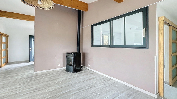 Ma-Cabane - Vente Maison Camblanes-Et-Meynac, 155 m²