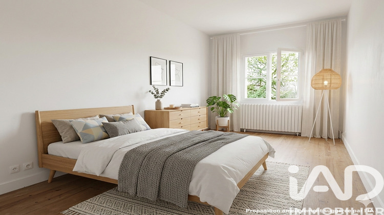 Ma-Cabane - Vente Maison Camblanes-Et-Meynac, 75 m²