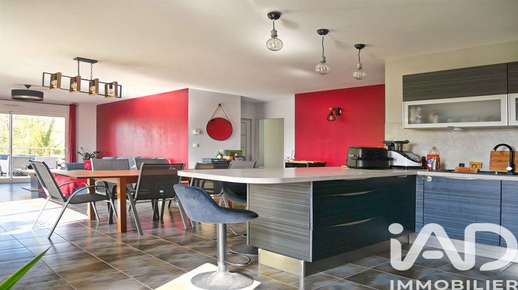Ma-Cabane - Vente Maison Camblanes-Et-Meynac, 108 m²
