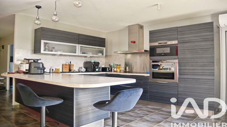 Ma-Cabane - Vente Maison Camblanes-Et-Meynac, 108 m²