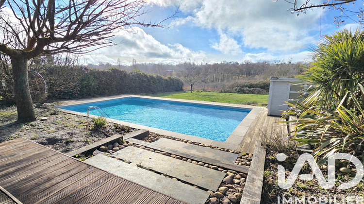 Ma-Cabane - Vente Maison Camblanes-Et-Meynac, 122 m²