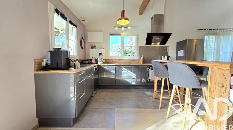 Ma-Cabane - Vente Maison Camblanes-Et-Meynac, 122 m²