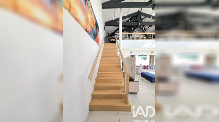 Ma-Cabane - Vente Maison Camblanes-Et-Meynac, 271 m²