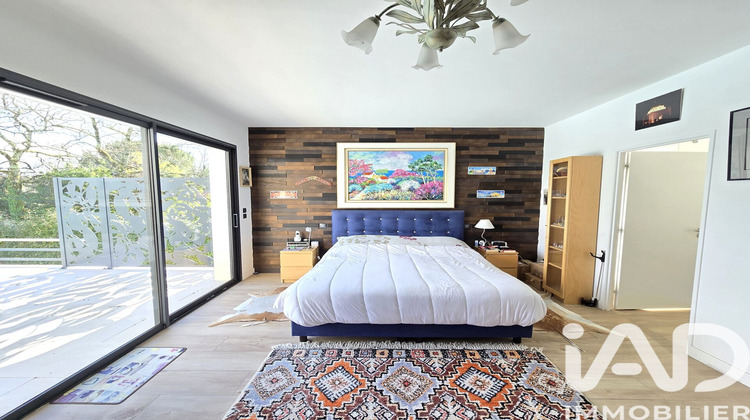 Ma-Cabane - Vente Maison Camblanes-Et-Meynac, 271 m²