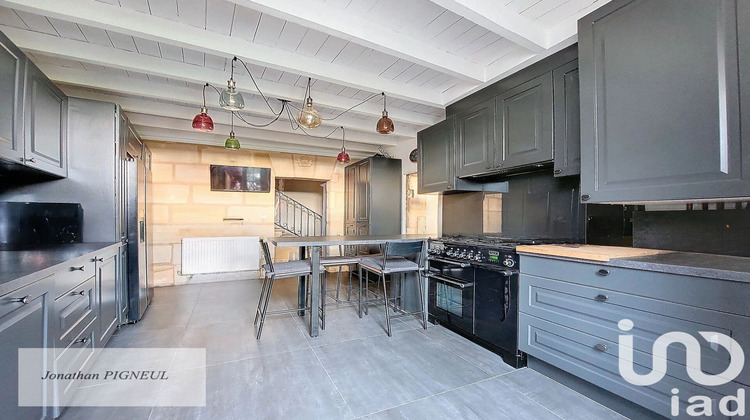 Ma-Cabane - Vente Maison Camblanes-Et-Meynac, 240 m²