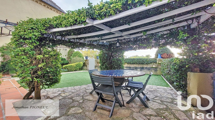 Ma-Cabane - Vente Maison Camblanes-Et-Meynac, 240 m²