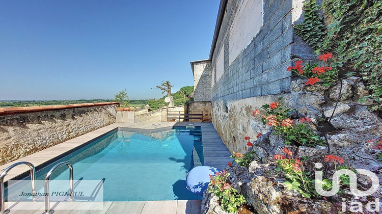 Ma-Cabane - Vente Maison Camblanes-Et-Meynac, 240 m²