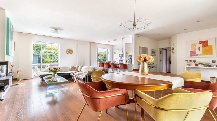 Ma-Cabane - Vente Maison Camblanes-et-Meynac, 125 m²