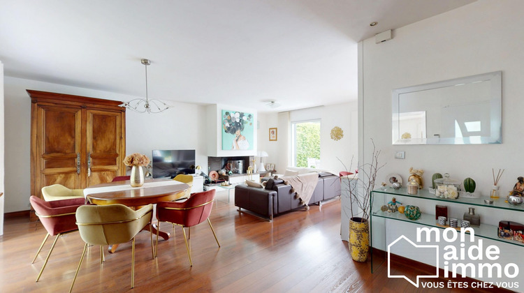 Ma-Cabane - Vente Maison Camblanes-et-Meynac, 127 m²