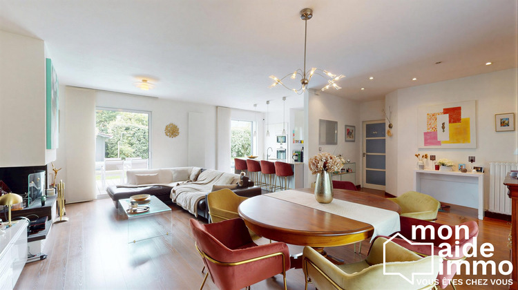 Ma-Cabane - Vente Maison Camblanes-et-Meynac, 127 m²