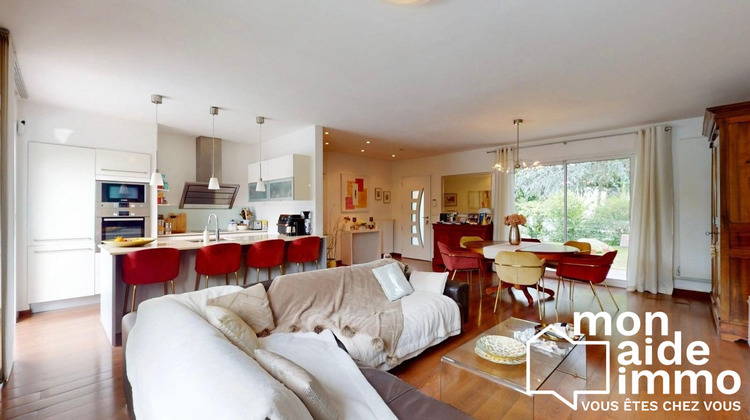 Ma-Cabane - Vente Maison Camblanes-et-Meynac, 127 m²