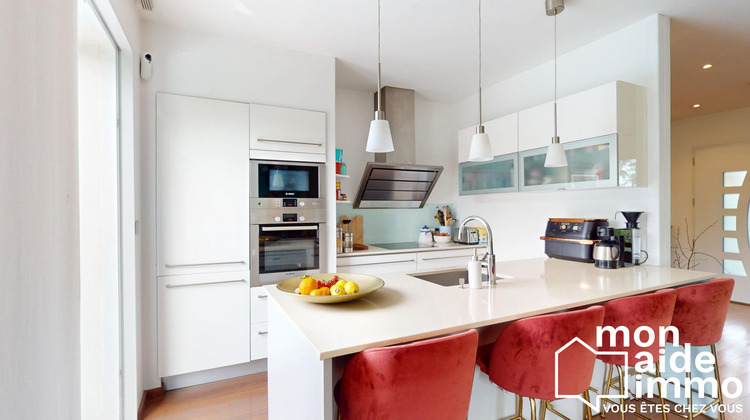 Ma-Cabane - Vente Maison Camblanes-et-Meynac, 127 m²