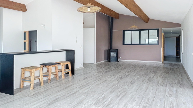 Ma-Cabane - Vente Maison Camblanes-Et-Meynac, 155 m²