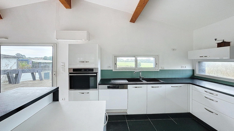 Ma-Cabane - Vente Maison Camblanes-Et-Meynac, 155 m²