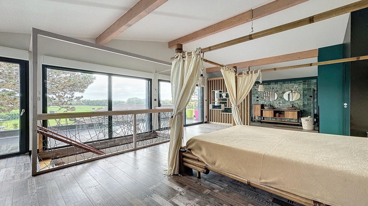 Ma-Cabane - Vente Maison Camblanes-Et-Meynac, 155 m²