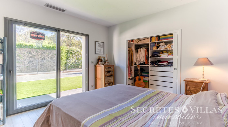 Ma-Cabane - Vente Maison CAMBLANES-ET-MEYNAC, 405 m²