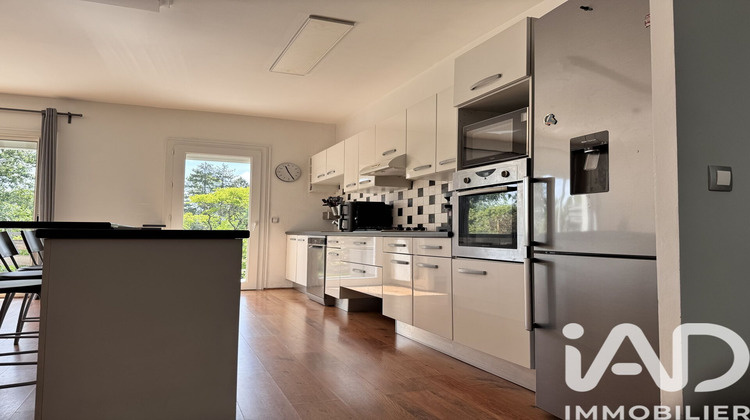 Ma-Cabane - Vente Maison Camblanes-Et-Meynac, 129 m²