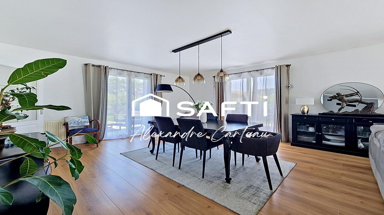 Ma-Cabane - Vente Maison Camblanes-Et-Meynac, 227 m²
