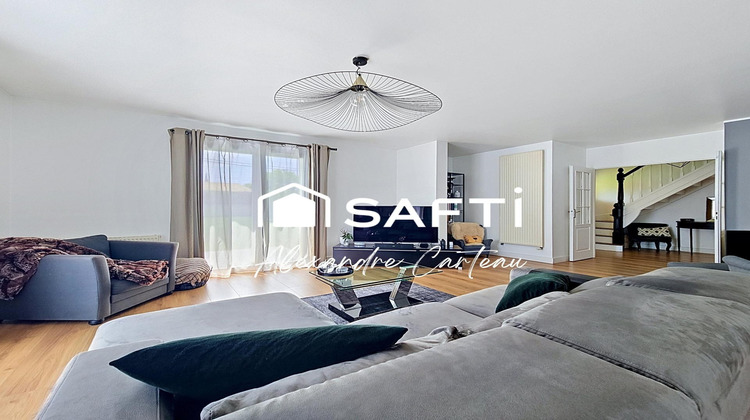 Ma-Cabane - Vente Maison Camblanes-Et-Meynac, 227 m²