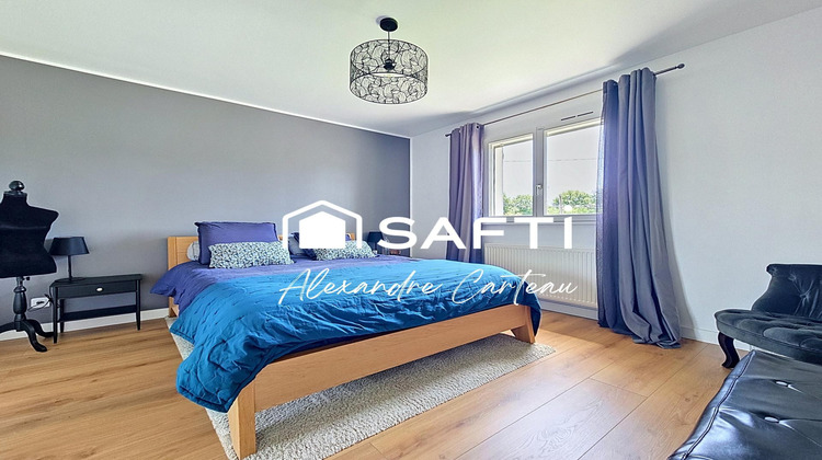 Ma-Cabane - Vente Maison Camblanes-Et-Meynac, 227 m²