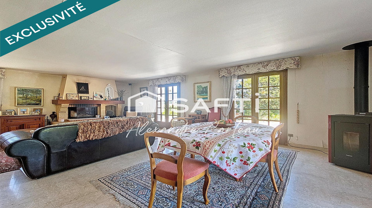 Ma-Cabane - Vente Maison Camblanes-Et-Meynac, 143 m²