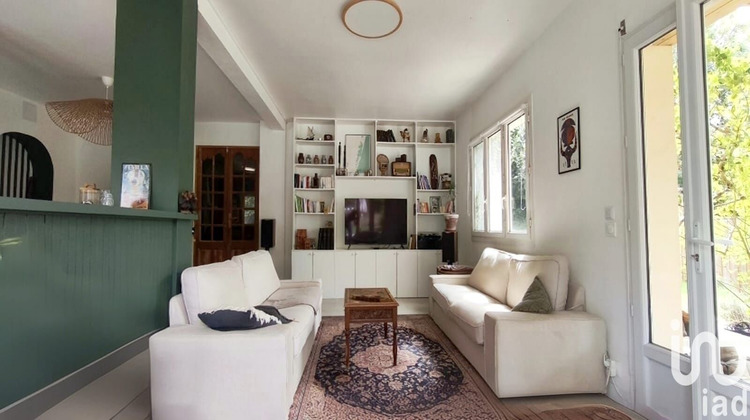 Ma-Cabane - Vente Maison Camblanes-Et-Meynac, 149 m²