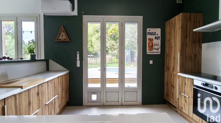 Ma-Cabane - Vente Maison Camblanes-Et-Meynac, 149 m²