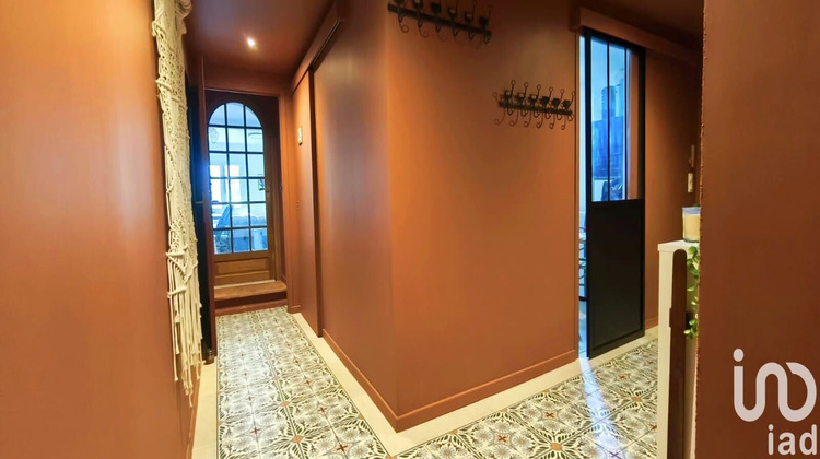 Ma-Cabane - Vente Maison Camblanes-Et-Meynac, 149 m²