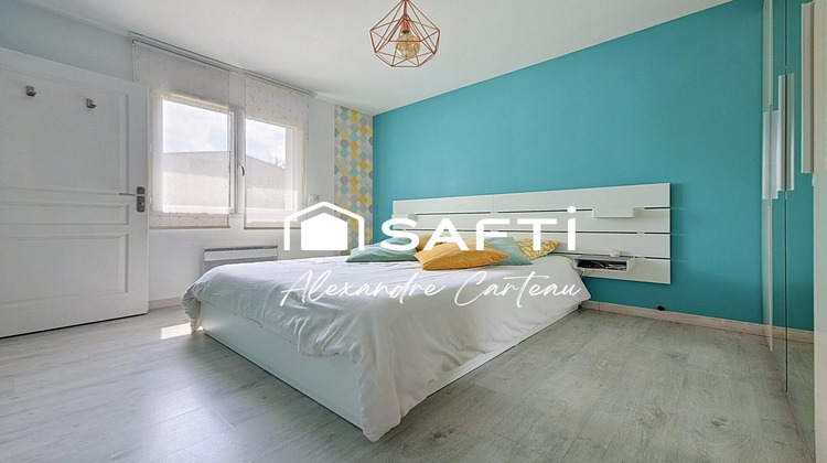 Ma-Cabane - Vente Maison Camblanes-Et-Meynac, 127 m²