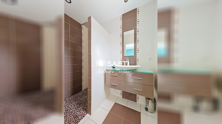 Ma-Cabane - Vente Maison Camblanes-Et-Meynac, 127 m²