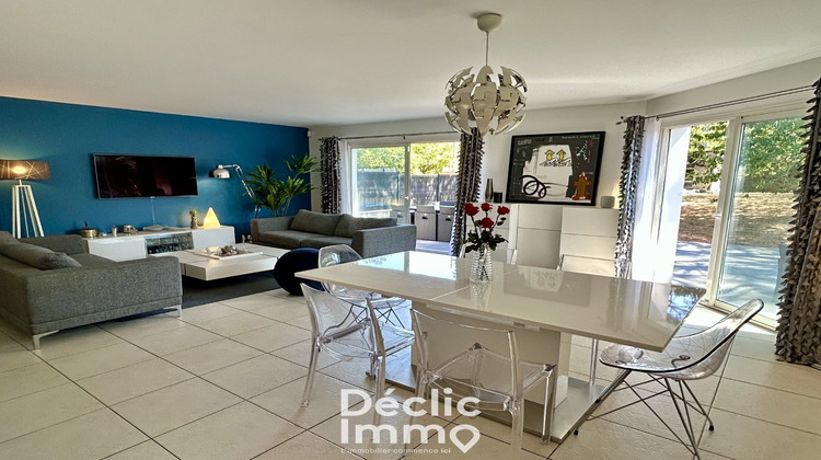 Ma-Cabane - Vente Maison CAMBLANES ET MEYNAC, 127 m²
