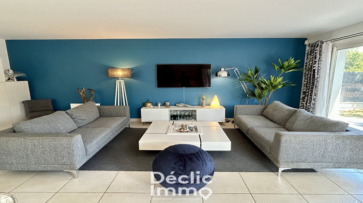 Ma-Cabane - Vente Maison CAMBLANES ET MEYNAC, 127 m²